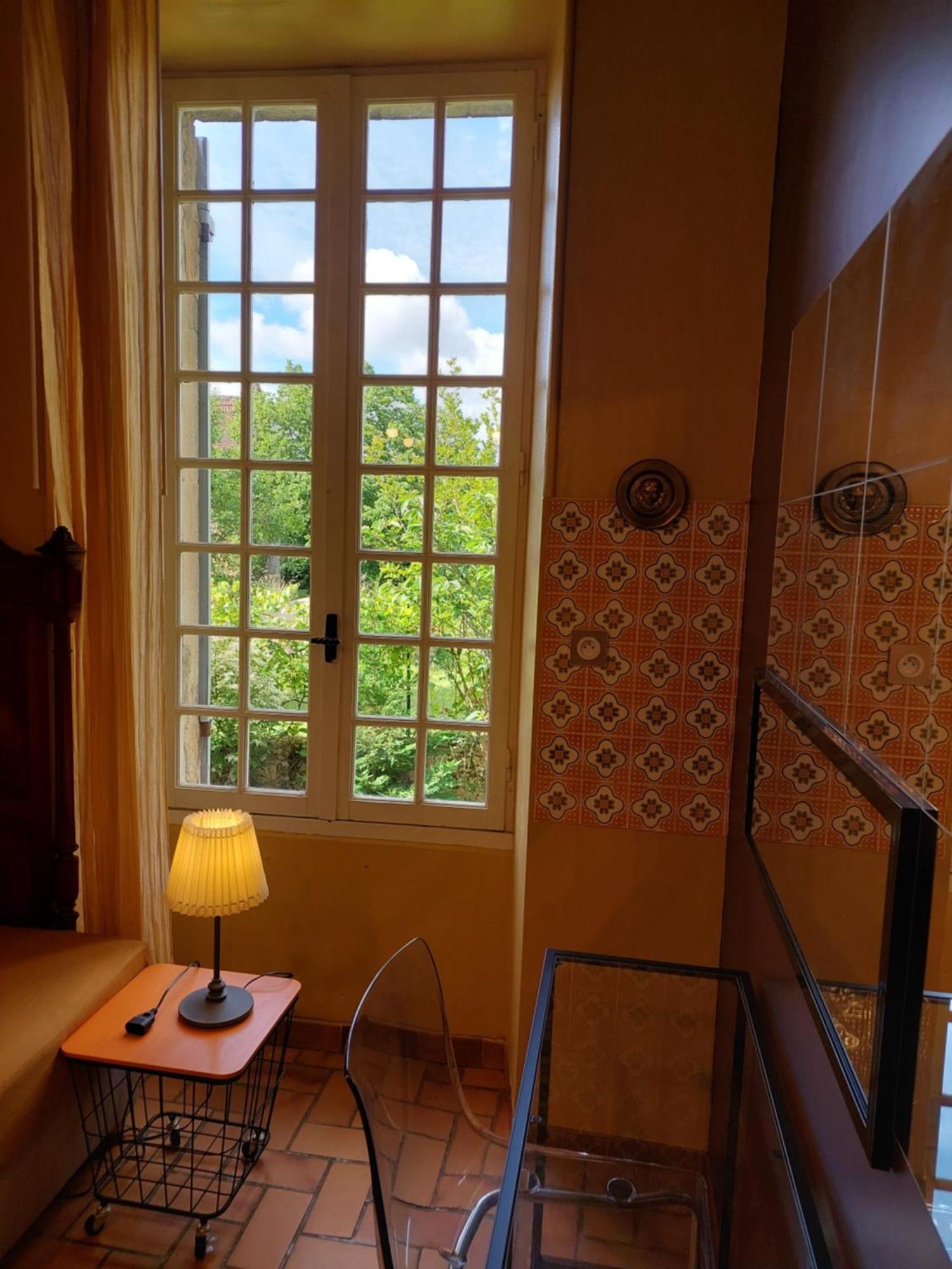 Rue Du Chateau Lalinde Εξωτερικό φωτογραφία
